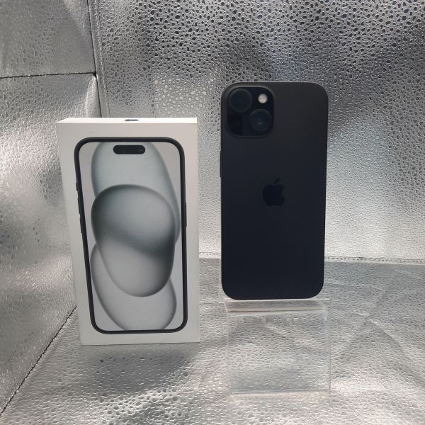 Купить Apple iPhone 15 128GB в Томск за 36100 руб.