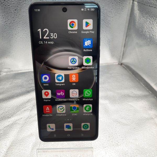 Купить TECNO Spark 30 8/128GB (KL6) Duos в Томск за 5800 руб.