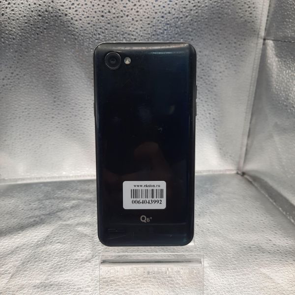 Купить LG Q6 Alpha (M700) Duos в Иркутск за 700 руб.