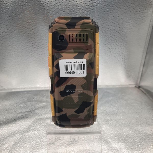Купить BQ 2430 Tank Power Duos в Томск за 1000 руб.