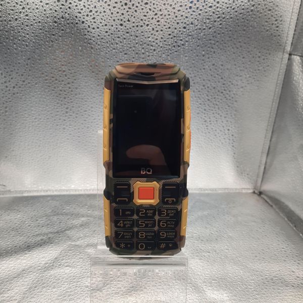 Купить BQ 2430 Tank Power Duos в Томск за 1000 руб.