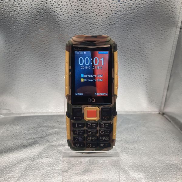 Купить BQ 2430 Tank Power Duos в Томск за 1000 руб.