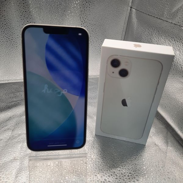 Купить Apple iPhone 13 128GB в Томск за 23600 руб.