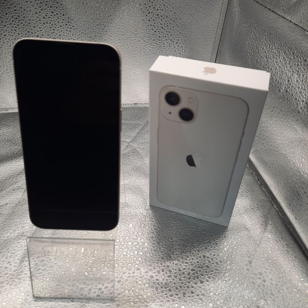Купить Apple iPhone 13 128GB в Томск за 23600 руб.