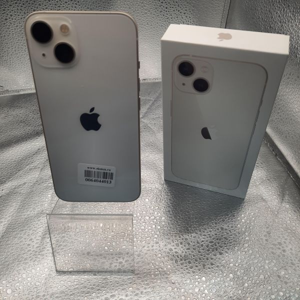 Купить Apple iPhone 13 128GB в Томск за 23600 руб.