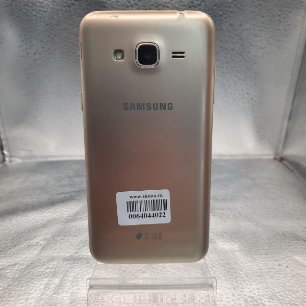 Купить Samsung Galaxy J3 2016 (J320F) Duos в Томск за 600 руб.