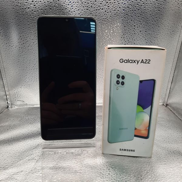 Купить Samsung Galaxy A22 4G 4/128GB (A225F) Duos в Томск за 4600 руб.