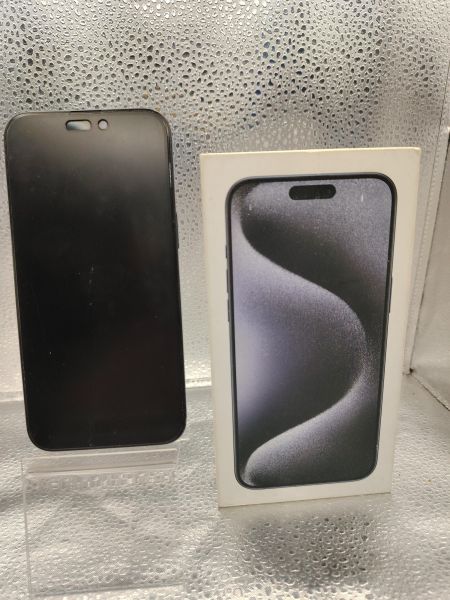 Купить Apple iPhone 15 Pro Max 512GB в Томск за 71000 руб.