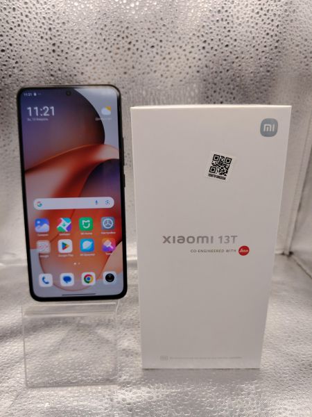 Купить Xiaomi 13T 8/256GB (2306EPN60G) Duos в Томск за 11100 руб.