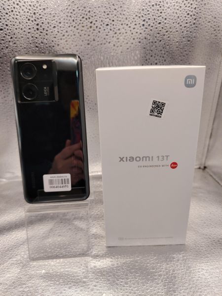 Купить Xiaomi 13T 8/256GB (2306EPN60G) Duos в Томск за 11100 руб.