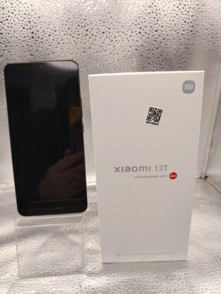 Купить Xiaomi 13T 8/256GB (2306EPN60G) Duos в Томск за 11100 руб.