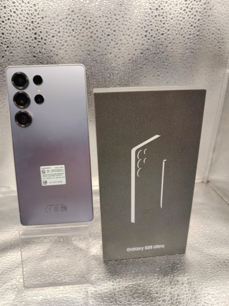 Купить Samsung Galaxy S25 Ultra 12/512GB (S938B) Duos в Томск за 73200 руб.