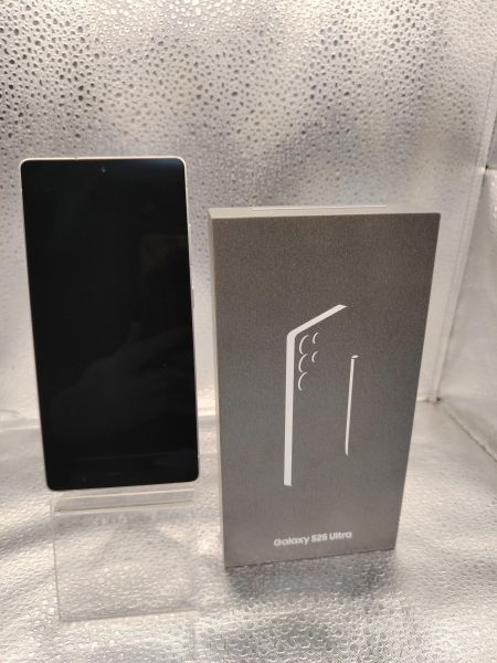 Купить Samsung Galaxy S25 Ultra 12/512GB (S938B) Duos в Томск за 73200 руб.
