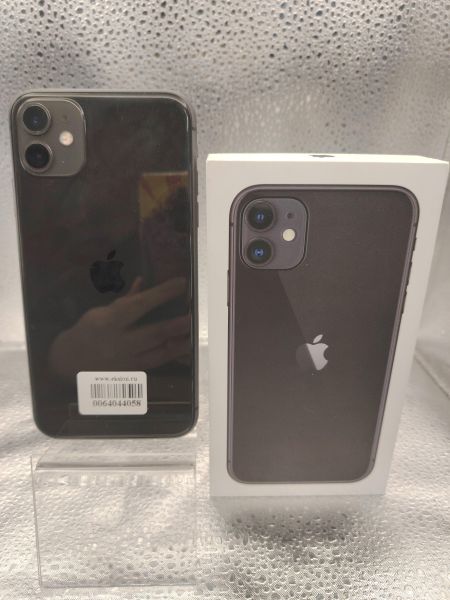 Купить Apple iPhone 11 64GB в Томск за 9400 руб.