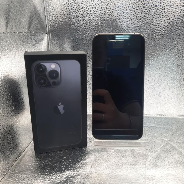 Купить Apple iPhone 13 Pro 128GB в Томск за 30300 руб.