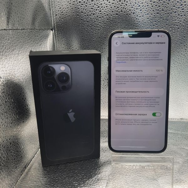 Купить Apple iPhone 13 Pro 128GB в Томск за 30300 руб.