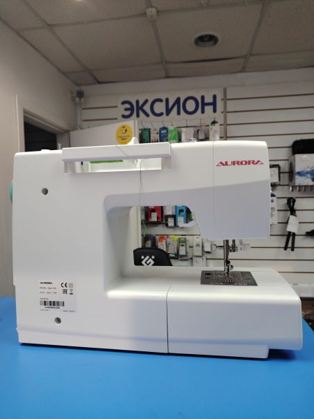 Купить Aurora Style 100 в Томск за 10000 руб.