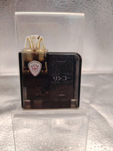 Купить Rincoe Jellybox Nano (с 18 лет) в Томск за 400 руб.