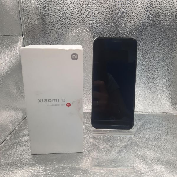 Купить Xiaomi 13 8/256GB (2211133G) Duos в Томск за 21700 руб.