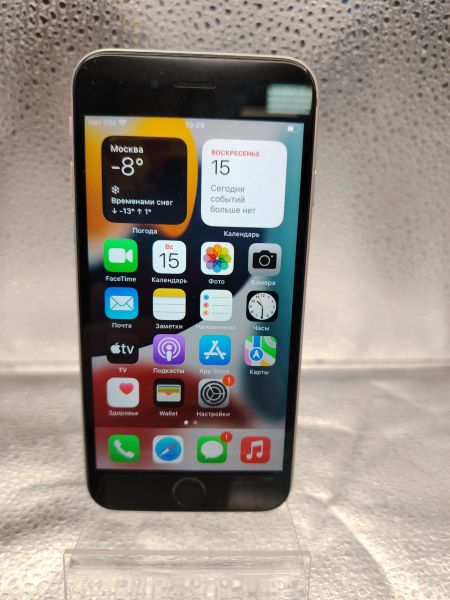 Купить Apple iPhone 6S 64GB в Томск за 4600 руб.