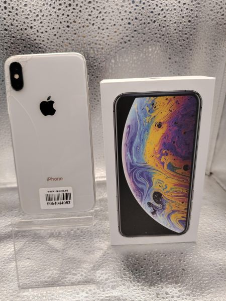 Купить Apple iPhone X 256GB в Томск за 7800 руб.