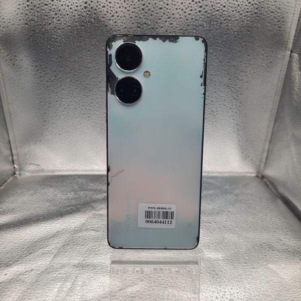Купить TECNO Camon 19 6/128GB (CI6N) Duos в Томск за 4100 руб.