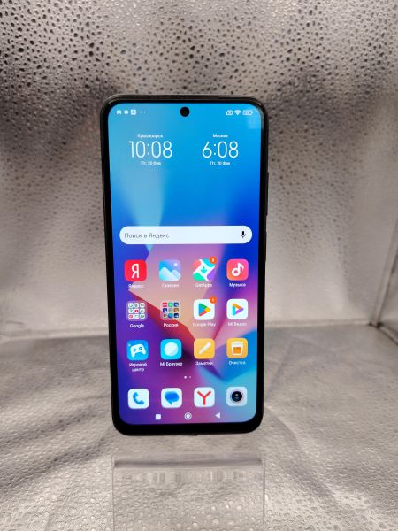 Купить Xiaomi Redmi Note 10S 6/64GB (M2101K7BNY) Duos в Томск за 4300 руб.