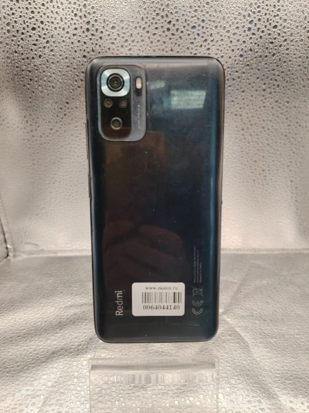 Купить Xiaomi Redmi Note 10S 6/64GB (M2101K7BNY) Duos в Томск за 4300 руб.