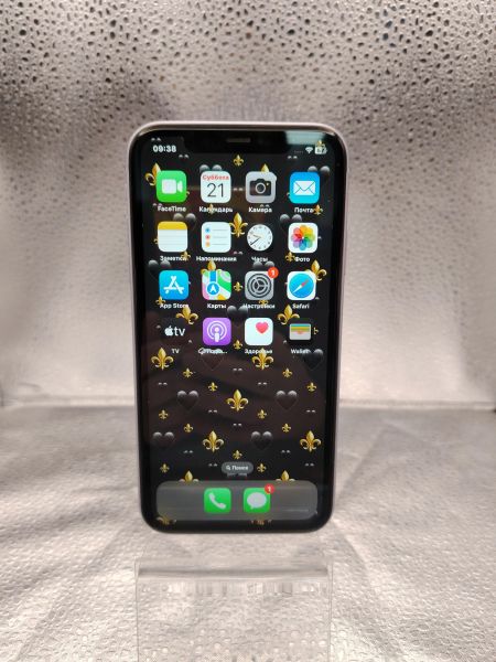 Купить Apple iPhone 11 64GB в Томск за 8600 руб.