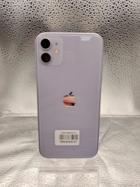 Купить Apple iPhone 11 64GB в Томск за 8600 руб.