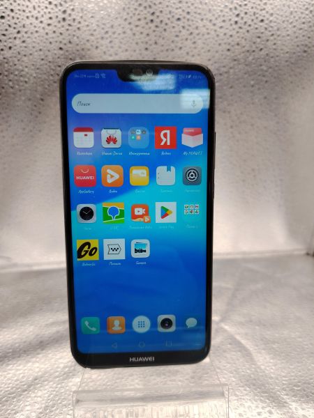 Купить Huawei P20 Lite 4/64GB (ANE-LX1) Duos в Томск за 2000 руб.