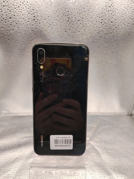 Купить Huawei P20 Lite 4/64GB (ANE-LX1) Duos в Томск за 2000 руб.