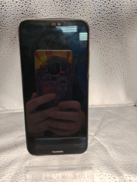 Купить Huawei P20 Lite 4/64GB (ANE-LX1) Duos в Томск за 2000 руб.
