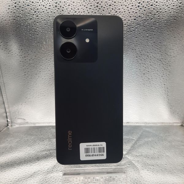 Купить Realme Note 60x 3/64GB (RMX3938) Duos в Томск за 3900 руб.