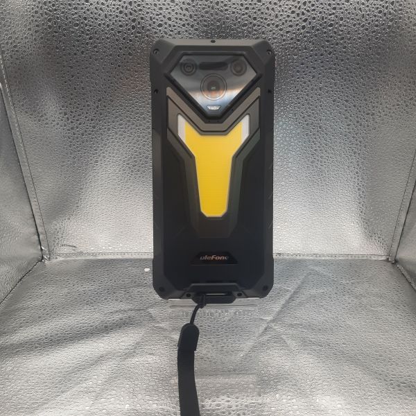 Купить Ulefone Armor 34 Pro 16/512GB Duos в Томск за 16500 руб.