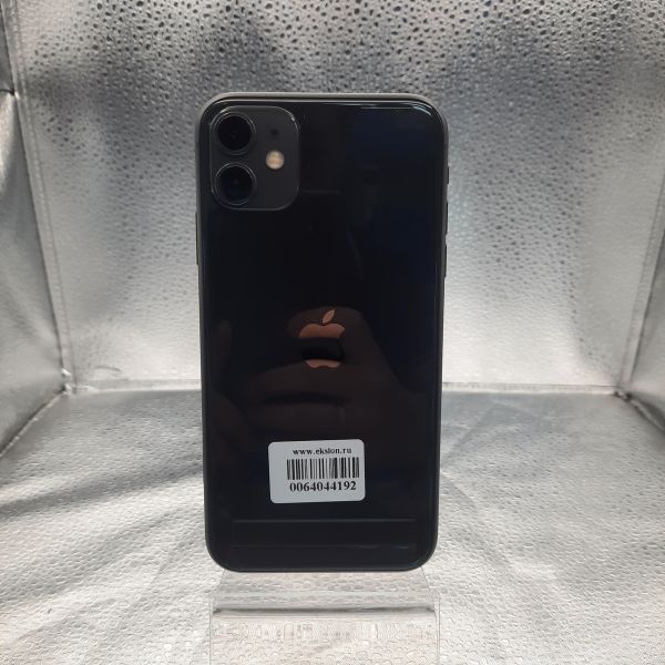 Купить Apple iPhone 11 128GB в Томск за 10500 руб.