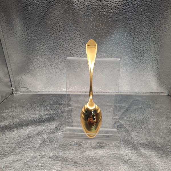 Купить Ложка серебро 925 13,95g, вес изделия 13.95g в Томск за 2350 руб.