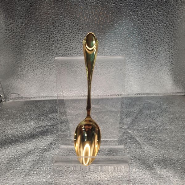 Купить Ложка серебро 925 13,95g, вес изделия 13.95g в Томск за 2350 руб.