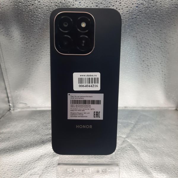 Купить Honor X6c 6/256GB (NIC-LX1) Duos в Томск за 6500 руб.