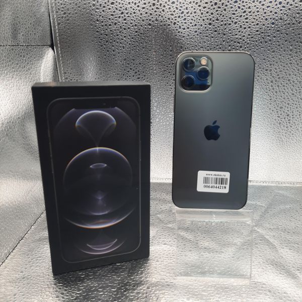 Купить Apple iPhone 12 Pro 128GB в Томск за 17400 руб.