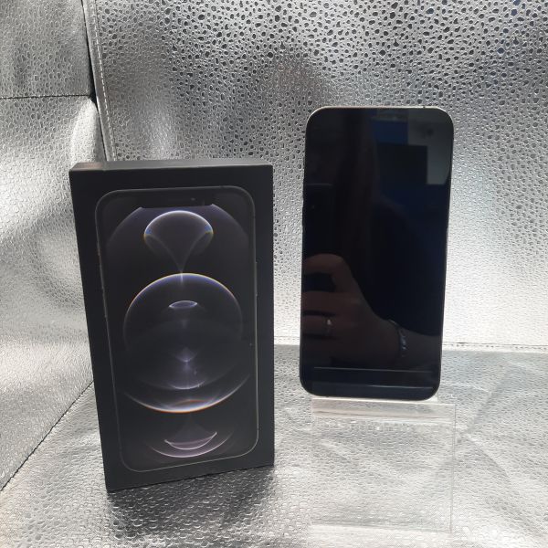 Купить Apple iPhone 12 Pro 128GB в Томск за 17400 руб.