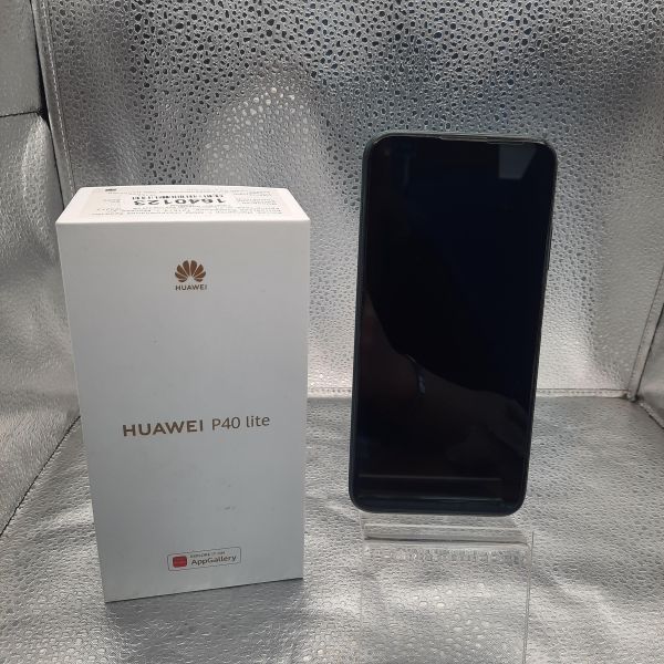 Купить Huawei P40 Lite 6/128GB (JNY-LX1) Duos в Томск за 6300 руб.