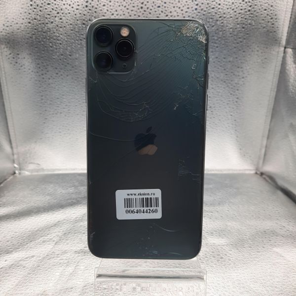 Купить Apple iPhone 11 Pro Max 256GB в Томск за 13300 руб.
