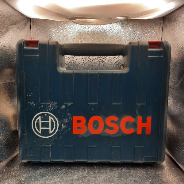 шуруповёрт аккумуляторный Bosch GSR 140-LI Professional с СЗУ в Томск