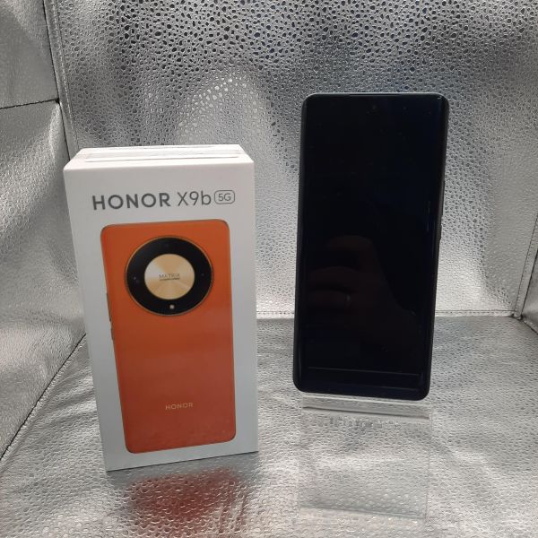 Купить Honor X9b 8/256GB (ALI-NX1) Duos в Томск за 11700 руб.