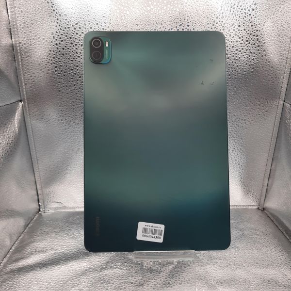 Купить Xiaomi Pad 5 128GB (21051182G) (без SIM) в Томск за 10200 руб.