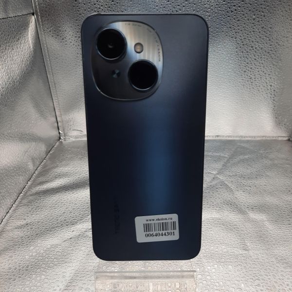 Купить TECNO Spark Go 1 4/128GB (KL4) Duos в Томск за 4900 руб.