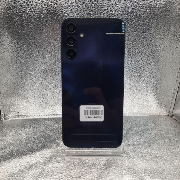 Купить Samsung Galaxy A15 4/128GB (A155F) Duos в Томск за 3800 руб.
