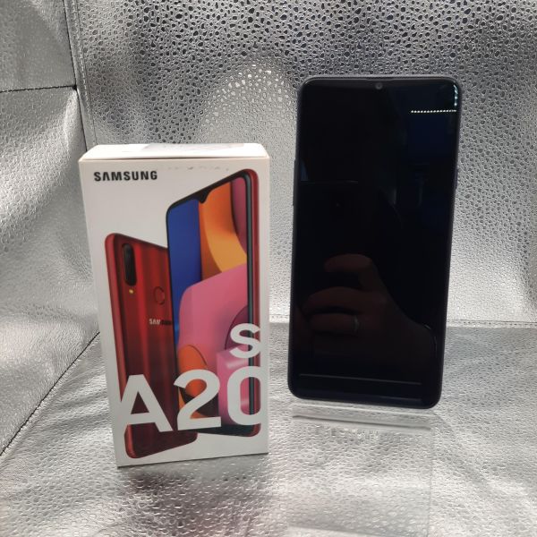 Купить Samsung Galaxy A20s 3/32GB (A207F) Duos в Томск за 3200 руб.