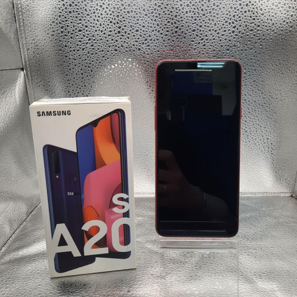 Купить Samsung Galaxy A20s 3/32GB (A207F) Duos в Томск за 3200 руб.